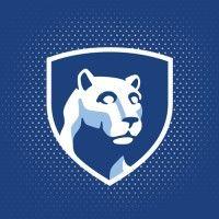 penn state school of labor and employment relations logo image