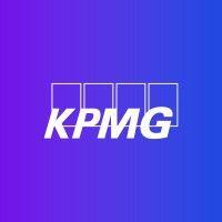 kpmg uruguay logo image