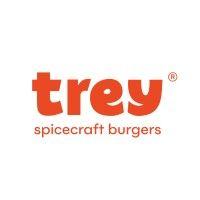 trey - spicecraft burgers logo image