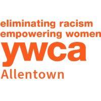 ywca allentown logo image