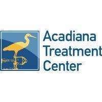 acadiana treatment center logo image