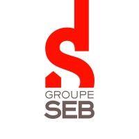 groupe seb logo image