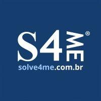 solve4me logo image