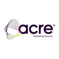 acre security logo image