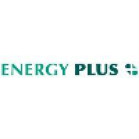 energy plus company logo image