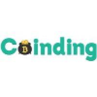 coinding logo image