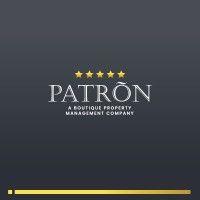 patron property management company, llc