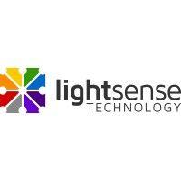 lightsense technology inc logo image