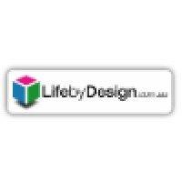 life by design logo image