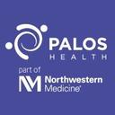 logo of Palos Health