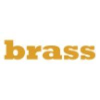 brass media inc. logo image