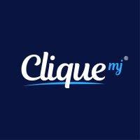 cliquemj logo image