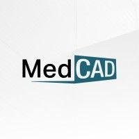 medcad logo image