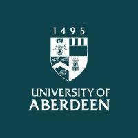 university of aberdeen logo image