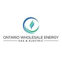 ontario wholesale energy gas & electric