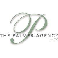 the palmer agency logo image