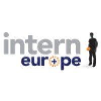 intern europe ltd logo image