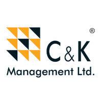 c&k management limited