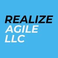 realize agile llc logo image