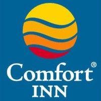 comfort inn & suites jerome-twin falls, id logo image