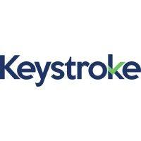 keystroke data logo image