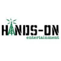 hands-on mobile logo image