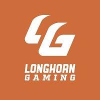 longhorn gaming logo image