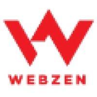 webzen inc. logo image