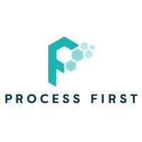 process first llc logo image