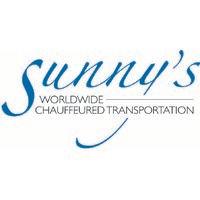 sunny's worldwide chauffeured transportation logo image