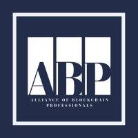 alliance of blockchain professionals (abp) logo image