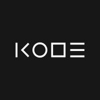 kode logo image