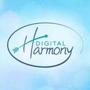 logo of Digital Harmony