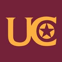 university of charleston logo image