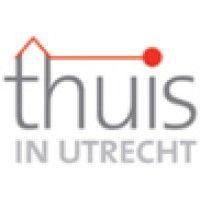 thuis in utrecht logo image