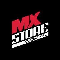 mxstore logo image