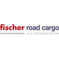 fischer road cargo group logo image