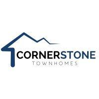 cornerstone properties logo image