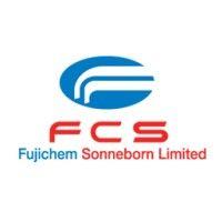 fujichem sonneborn limited logo image