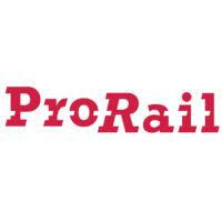 prorail logo image