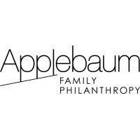 applebaum family philanthropy logo image