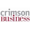 logo of Crimson Business