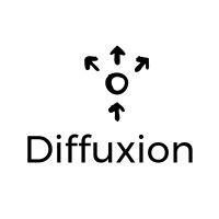 diffuxion logo image