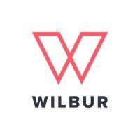 wilbur logo image