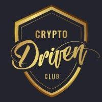 cryptodriven