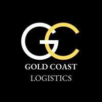 gold coast logistics, llc logo image