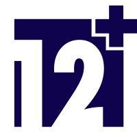 12+ logo image