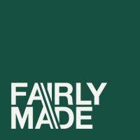 fairly made® logo image