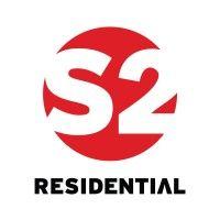 s2 residential logo image