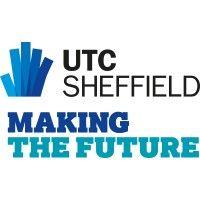 the sheffield utc academy trust logo image